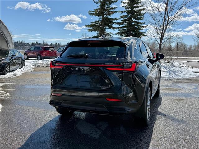 2022 Lexus NX 350h Base (Stk: 260540A) in Calgary - Image 3 of 17