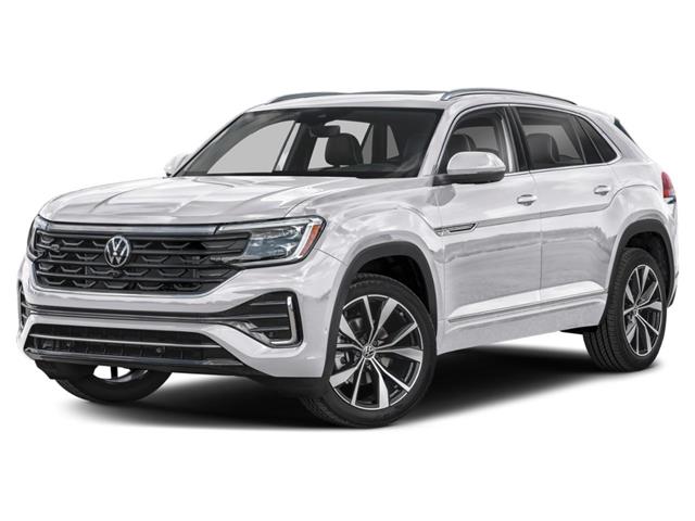 2026 Volkswagen Atlas Cross Sport 2.0 TSI Execline (Stk: TT-278) in Calgary - Image 1 of 13