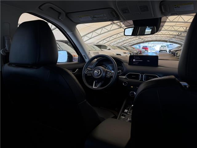 2023 Mazda CX-5 GS (Stk: 260652A) in Calgary - Image 17 of 18