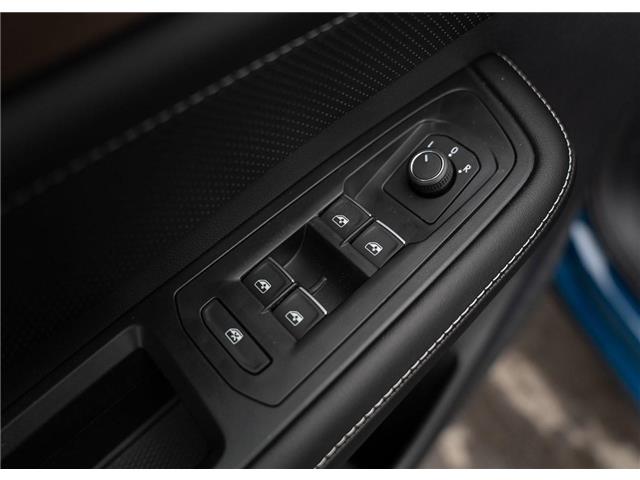 2026 Volkswagen Atlas 2.0 TSI Comfortline (Stk: TT-329) in Calgary - Image 12 of 25