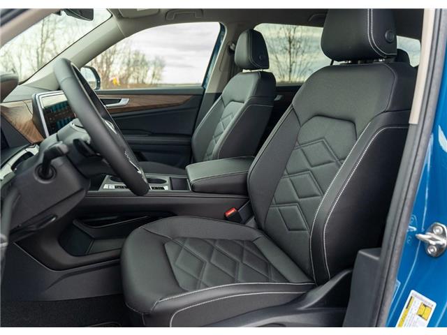 2026 Volkswagen Atlas 2.0 TSI Comfortline (Stk: TT-329) in Calgary - Image 14 of 25