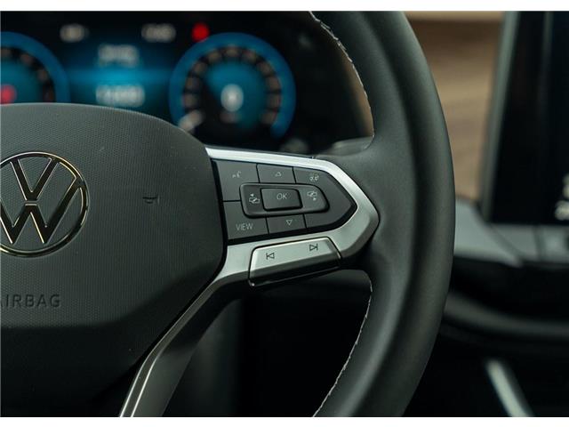 2026 Volkswagen Atlas 2.0 TSI Comfortline (Stk: TT-329) in Calgary - Image 16 of 25