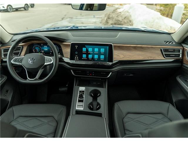 2026 Volkswagen Atlas 2.0 TSI Comfortline (Stk: TT-329) in Calgary - Image 21 of 25