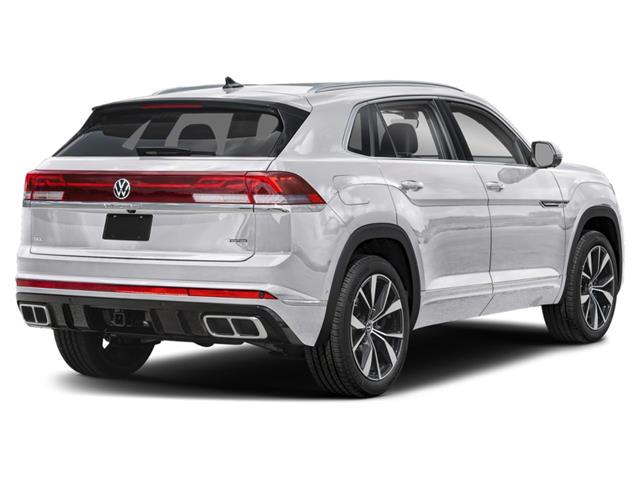 2026 Volkswagen Atlas Cross Sport 2.0 TSI Execline (Stk: TT-353) in Calgary - Image 2 of 13
