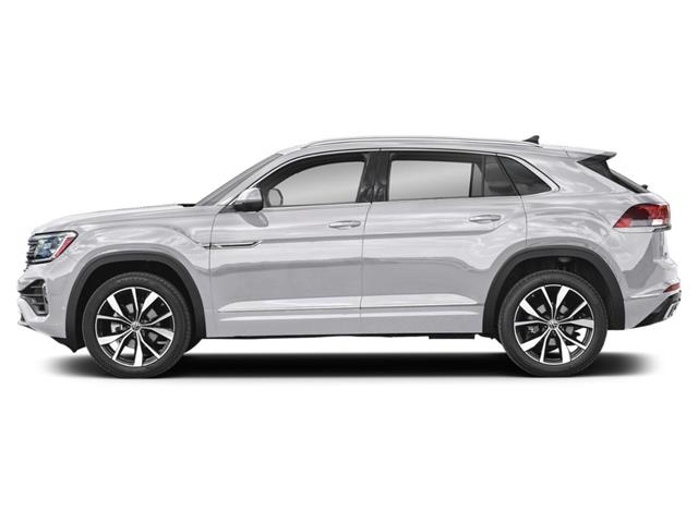 2026 Volkswagen Atlas Cross Sport 2.0 TSI Execline (Stk: TT-353) in Calgary - Image 3 of 13