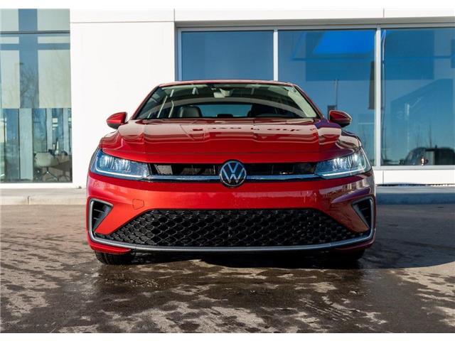 2026 Volkswagen Jetta Comfortline (Stk: TT-137) in Calgary - Image 2 of 26