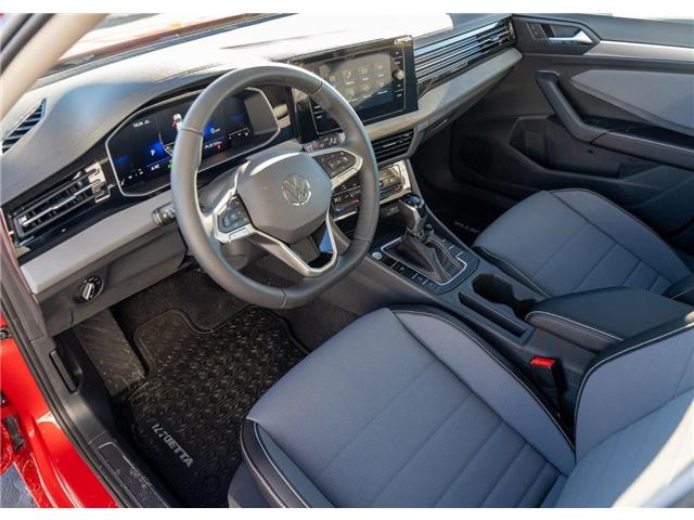 2026 Volkswagen Jetta Comfortline (Stk: TT-137) in Calgary - Image 14 of 26