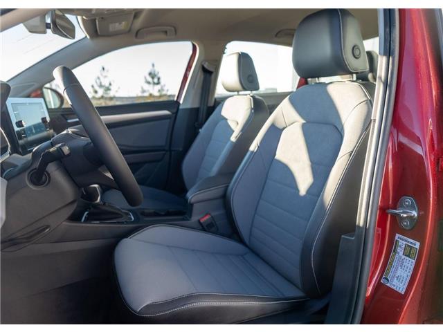 2026 Volkswagen Jetta Comfortline (Stk: TT-137) in Calgary - Image 15 of 26
