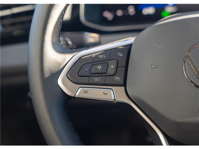 2026 Volkswagen Jetta Comfortline (Stk: TT-137) in Calgary - Image 17 of 26