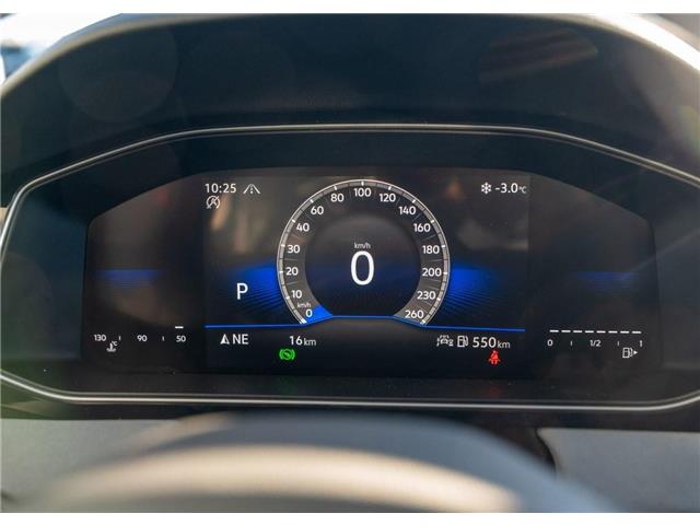 2026 Volkswagen Jetta Comfortline (Stk: TT-137) in Calgary - Image 19 of 26