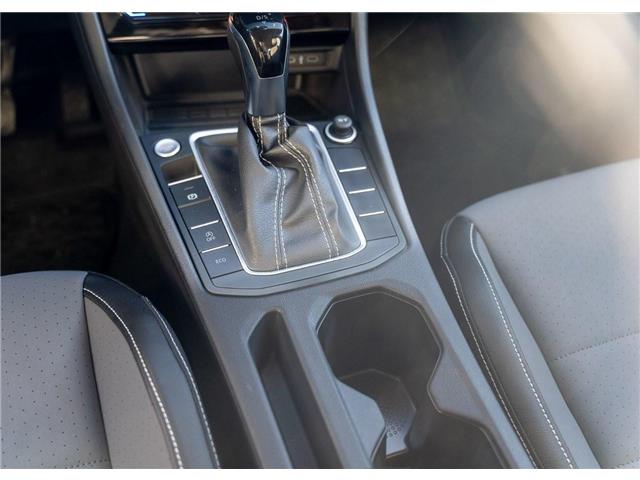 2026 Volkswagen Jetta Comfortline (Stk: TT-137) in Calgary - Image 21 of 26