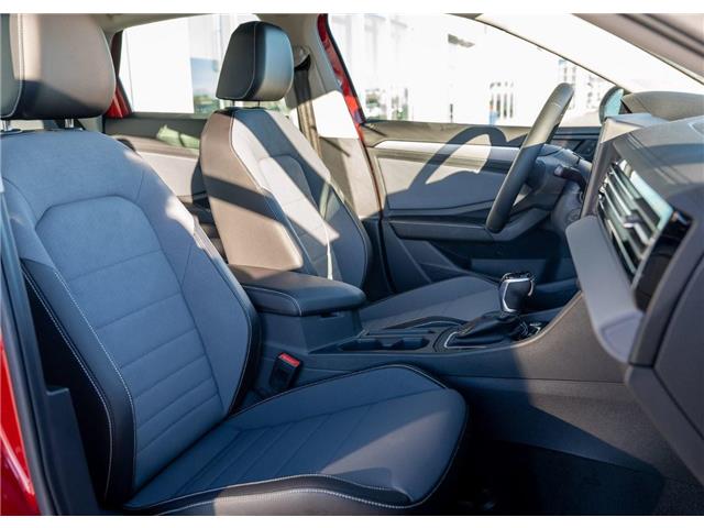 2026 Volkswagen Jetta Comfortline (Stk: TT-137) in Calgary - Image 24 of 26