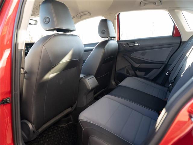 2026 Volkswagen Jetta Comfortline (Stk: TT-137) in Calgary - Image 25 of 26