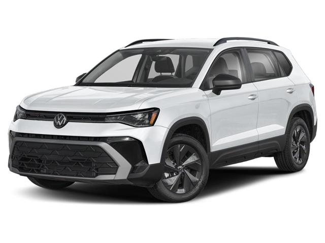 2026 Volkswagen Taos Trendline (Stk: TT-317) in Calgary - Image 1 of 12