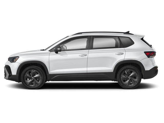 2026 Volkswagen Taos Trendline (Stk: TT-317) in Calgary - Image 3 of 12