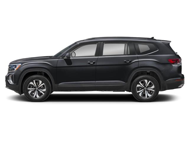 2026 Volkswagen Atlas 2.0 TSI Comfortline (Stk: TT-372) in Calgary - Image 3 of 12 2026 Volkswagen Atlas 2.0 TSI Comfortline (Stk: TT-372) in Calgary - Image 3 of 12