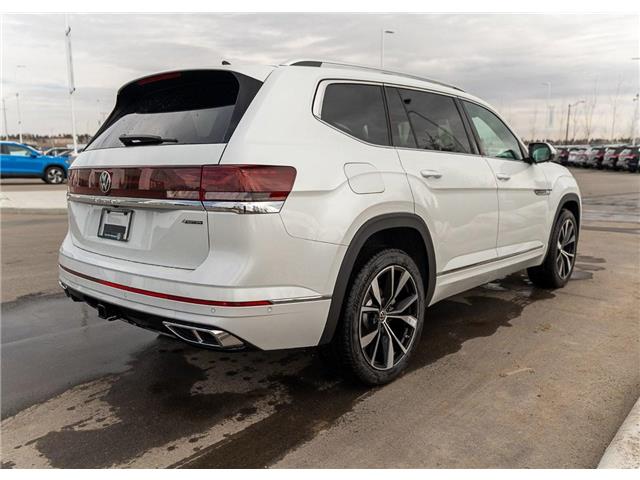 2026 Volkswagen Atlas 2.0 TSI Execline (Stk: TT-345) in Calgary - Image 6 of 24 2026 Volkswagen Atlas 2.0 TSI Execline (Stk: TT-345) in Calgary - Image 6 of 24
