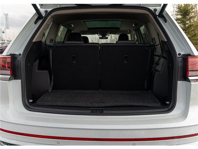 2026 Volkswagen Atlas 2.0 TSI Execline (Stk: TT-345) in Calgary - Image 7 of 24 2026 Volkswagen Atlas 2.0 TSI Execline (Stk: TT-345) in Calgary - Image 7 of 24