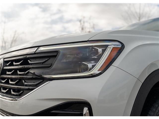 2026 Volkswagen Atlas 2.0 TSI Execline (Stk: TT-345) in Calgary - Image 10 of 24 2026 Volkswagen Atlas 2.0 TSI Execline (Stk: TT-345) in Calgary - Image 10 of 24