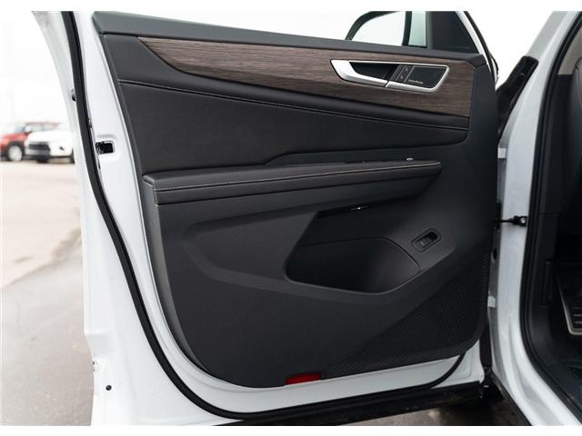 2026 Volkswagen Atlas 2.0 TSI Execline (Stk: TT-345) in Calgary - Image 11 of 24 2026 Volkswagen Atlas 2.0 TSI Execline (Stk: TT-345) in Calgary - Image 11 of 24