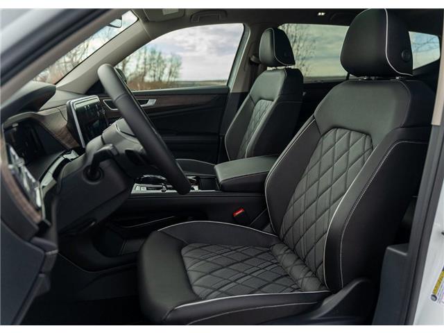 2026 Volkswagen Atlas 2.0 TSI Execline (Stk: TT-345) in Calgary - Image 14 of 24 2026 Volkswagen Atlas 2.0 TSI Execline (Stk: TT-345) in Calgary - Image 14 of 24