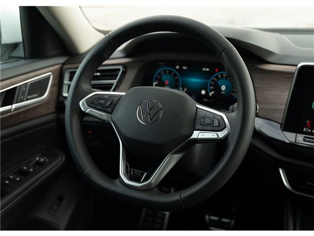 2026 Volkswagen Atlas 2.0 TSI Execline (Stk: TT-345) in Calgary - Image 15 of 24 2026 Volkswagen Atlas 2.0 TSI Execline (Stk: TT-345) in Calgary - Image 15 of 24