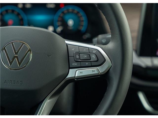 2026 Volkswagen Atlas 2.0 TSI Execline (Stk: TT-345) in Calgary - Image 16 of 24 2026 Volkswagen Atlas 2.0 TSI Execline (Stk: TT-345) in Calgary - Image 16 of 24