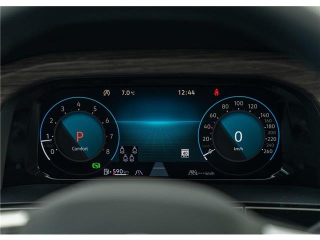 2026 Volkswagen Atlas 2.0 TSI Execline (Stk: TT-345) in Calgary - Image 18 of 24 2026 Volkswagen Atlas 2.0 TSI Execline (Stk: TT-345) in Calgary - Image 18 of 24