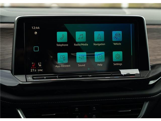 2026 Volkswagen Atlas 2.0 TSI Execline (Stk: TT-345) in Calgary - Image 19 of 24 2026 Volkswagen Atlas 2.0 TSI Execline (Stk: TT-345) in Calgary - Image 19 of 24