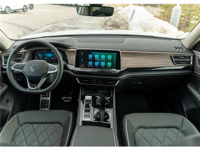 2026 Volkswagen Atlas 2.0 TSI Execline (Stk: TT-345) in Calgary - Image 21 of 24 2026 Volkswagen Atlas 2.0 TSI Execline (Stk: TT-345) in Calgary - Image 21 of 24
