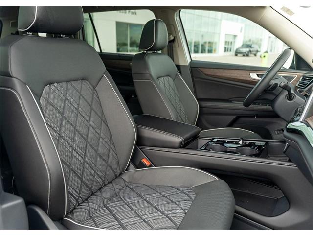2026 Volkswagen Atlas 2.0 TSI Execline (Stk: TT-345) in Calgary - Image 22 of 24 2026 Volkswagen Atlas 2.0 TSI Execline (Stk: TT-345) in Calgary - Image 22 of 24