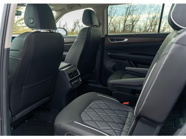 2026 Volkswagen Atlas 2.0 TSI Execline (Stk: TT-345) in Calgary - Image 23 of 24 2026 Volkswagen Atlas 2.0 TSI Execline (Stk: TT-345) in Calgary - Image 23 of 24