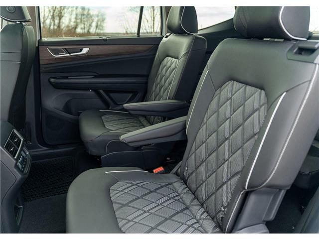 2026 Volkswagen Atlas 2.0 TSI Execline (Stk: TT-345) in Calgary - Image 24 of 24 2026 Volkswagen Atlas 2.0 TSI Execline (Stk: TT-345) in Calgary - Image 24 of 24
