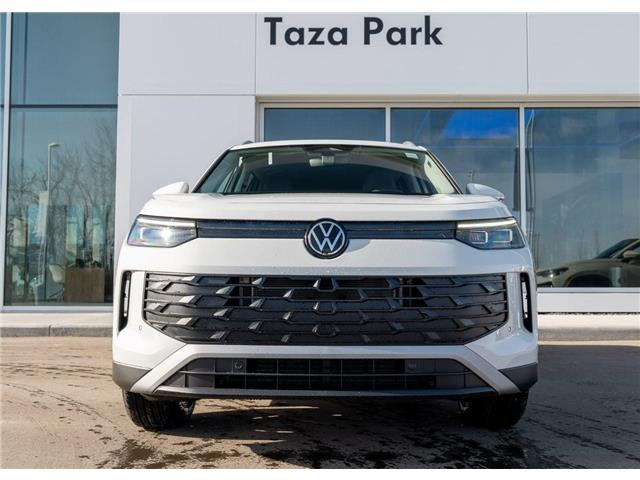 2026 Volkswagen Tiguan Comfortline (Stk: TT-162) in Calgary - Image 2 of 24 2026 Volkswagen Tiguan Comfortline (Stk: TT-162) in Calgary - Image 2 of 24