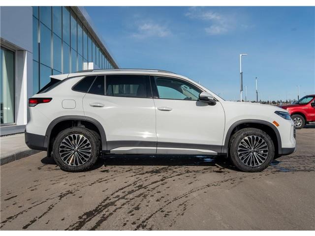 2026 Volkswagen Tiguan Comfortline (Stk: TT-162) in Calgary - Image 4 of 24 2026 Volkswagen Tiguan Comfortline (Stk: TT-162) in Calgary - Image 4 of 24