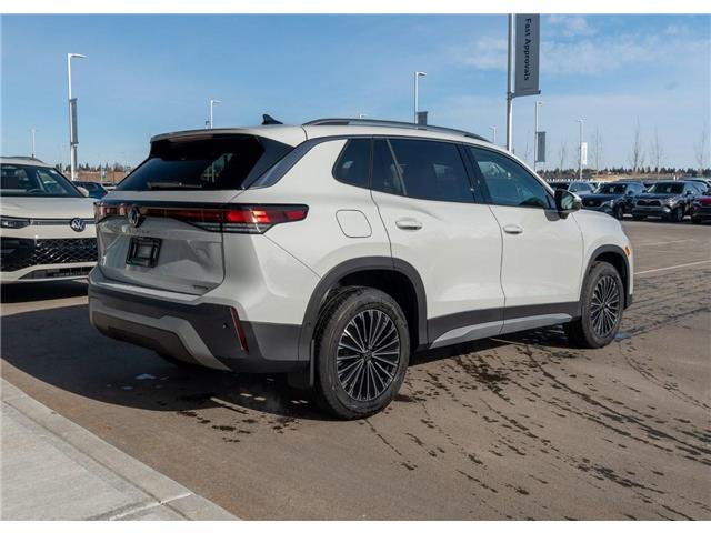 2026 Volkswagen Tiguan Comfortline (Stk: TT-162) in Calgary - Image 5 of 24 2026 Volkswagen Tiguan Comfortline (Stk: TT-162) in Calgary - Image 5 of 24