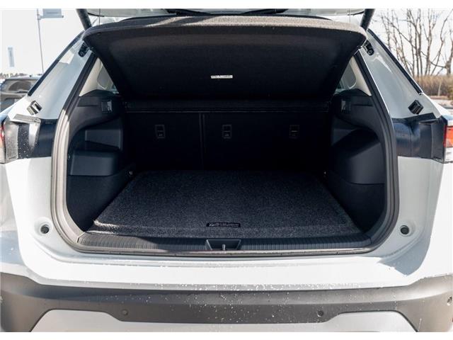 2026 Volkswagen Tiguan Comfortline (Stk: TT-162) in Calgary - Image 8 of 24 2026 Volkswagen Tiguan Comfortline (Stk: TT-162) in Calgary - Image 8 of 24