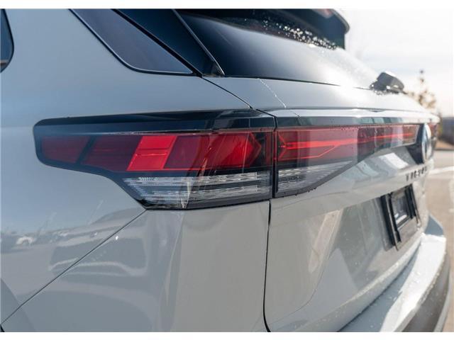 2026 Volkswagen Tiguan Comfortline (Stk: TT-162) in Calgary - Image 9 of 24 2026 Volkswagen Tiguan Comfortline (Stk: TT-162) in Calgary - Image 9 of 24