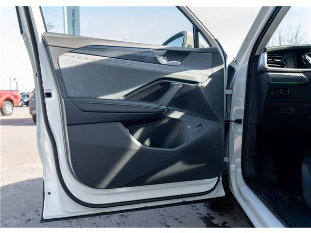 2026 Volkswagen Tiguan Comfortline (Stk: TT-162) in Calgary - Image 11 of 24 2026 Volkswagen Tiguan Comfortline (Stk: TT-162) in Calgary - Image 11 of 24