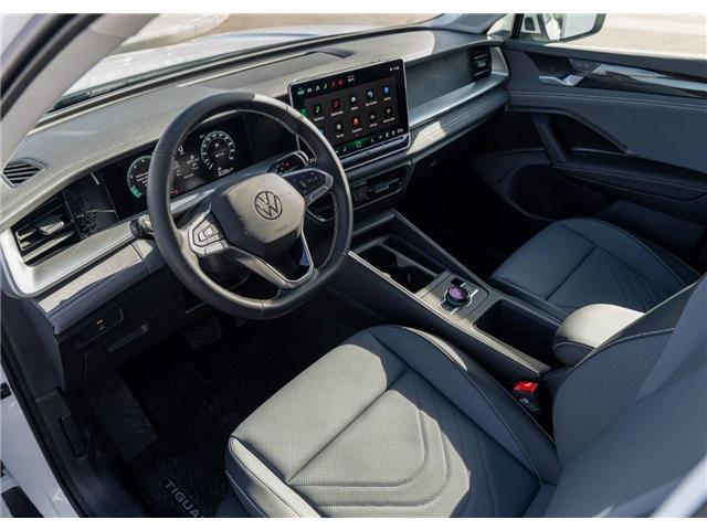 2026 Volkswagen Tiguan Comfortline (Stk: TT-162) in Calgary - Image 12 of 24 2026 Volkswagen Tiguan Comfortline (Stk: TT-162) in Calgary - Image 12 of 24