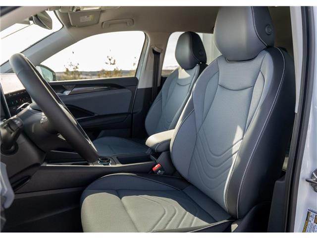 2026 Volkswagen Tiguan Comfortline (Stk: TT-162) in Calgary - Image 13 of 24 2026 Volkswagen Tiguan Comfortline (Stk: TT-162) in Calgary - Image 13 of 24