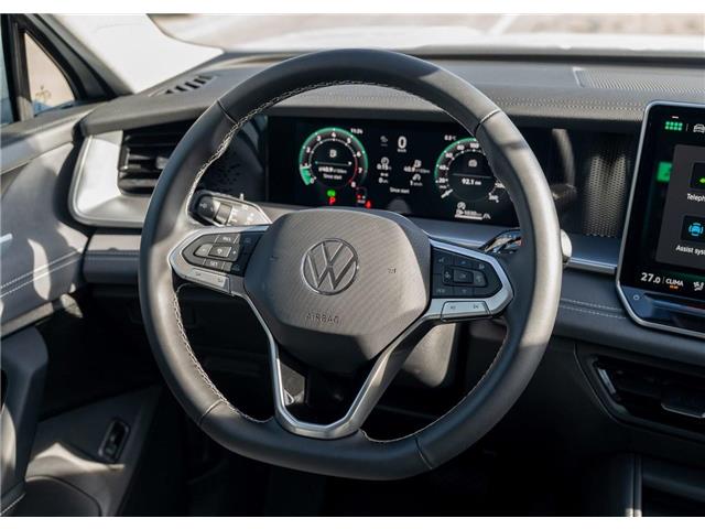 2026 Volkswagen Tiguan Comfortline (Stk: TT-162) in Calgary - Image 14 of 24 2026 Volkswagen Tiguan Comfortline (Stk: TT-162) in Calgary - Image 14 of 24