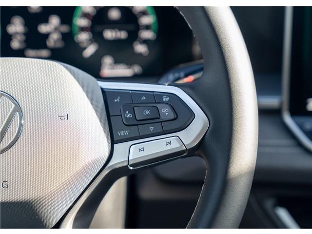 2026 Volkswagen Tiguan Comfortline (Stk: TT-162) in Calgary - Image 15 of 24 2026 Volkswagen Tiguan Comfortline (Stk: TT-162) in Calgary - Image 15 of 24