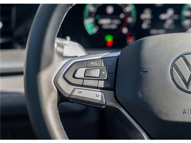 2026 Volkswagen Tiguan Comfortline (Stk: TT-162) in Calgary - Image 16 of 24 2026 Volkswagen Tiguan Comfortline (Stk: TT-162) in Calgary - Image 16 of 24