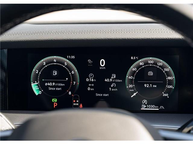 2026 Volkswagen Tiguan Comfortline (Stk: TT-162) in Calgary - Image 17 of 24 2026 Volkswagen Tiguan Comfortline (Stk: TT-162) in Calgary - Image 17 of 24