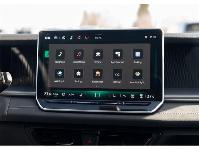2026 Volkswagen Tiguan Comfortline (Stk: TT-162) in Calgary - Image 18 of 24 2026 Volkswagen Tiguan Comfortline (Stk: TT-162) in Calgary - Image 18 of 24