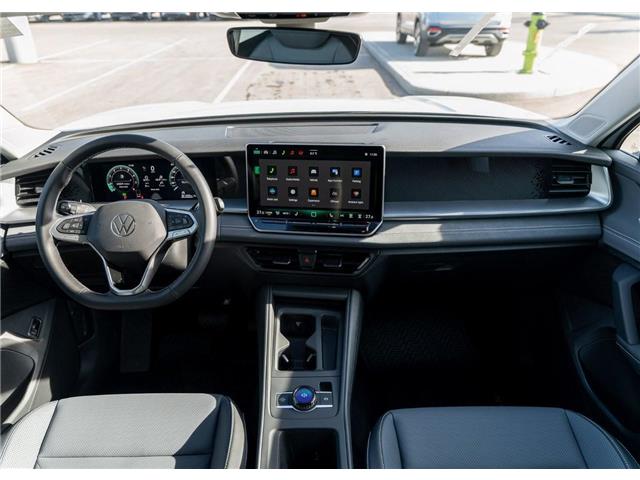 2026 Volkswagen Tiguan Comfortline (Stk: TT-162) in Calgary - Image 19 of 24 2026 Volkswagen Tiguan Comfortline (Stk: TT-162) in Calgary - Image 19 of 24
