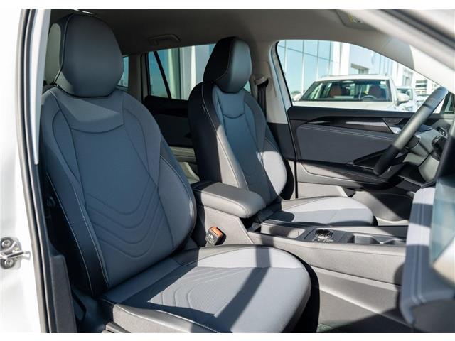 2026 Volkswagen Tiguan Comfortline (Stk: TT-162) in Calgary - Image 23 of 24 2026 Volkswagen Tiguan Comfortline (Stk: TT-162) in Calgary - Image 23 of 24