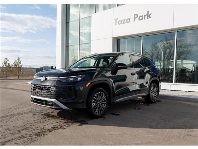 2026 Volkswagen Tiguan Comfortline (Stk: TT-171) in Calgary - Image 1 of 27