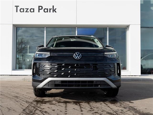 2026 Volkswagen Tiguan Comfortline (Stk: TT-171) in Calgary - Image 2 of 27